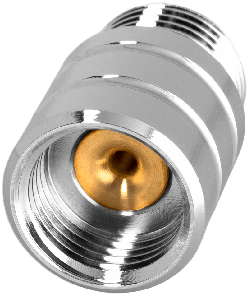 ecoturbino® ET10L Wasserspar Duschadapter