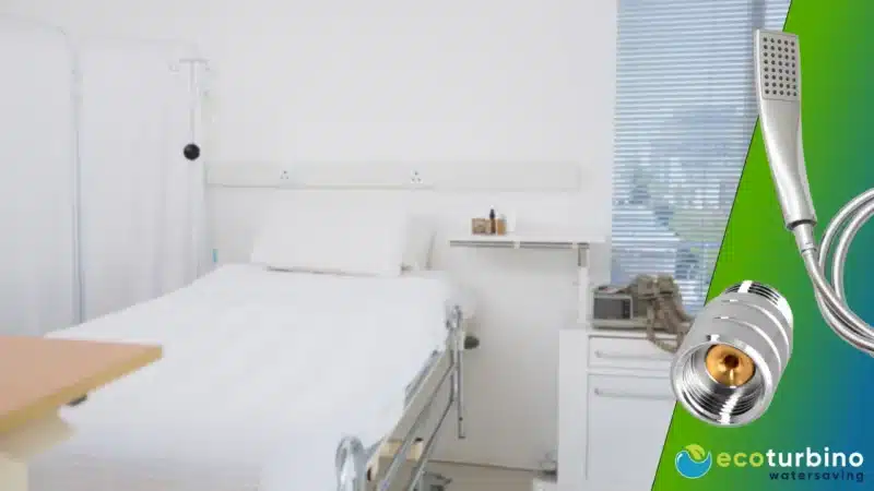 Gesundheitswegen mit ecoturbino