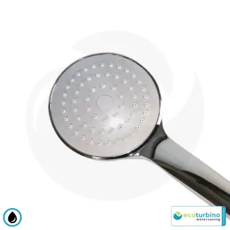 Handbrause Standard | Handduschkopf von ecoturbino®