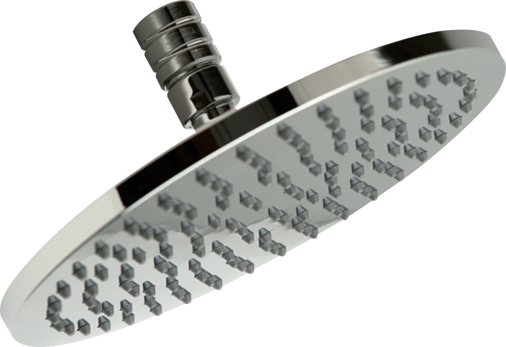 Regendusche Überkopfbrause